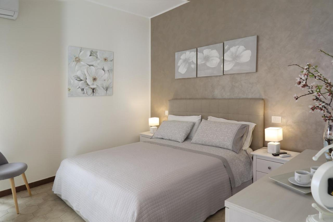 Trinacria House Apartment Taormina Exterior photo