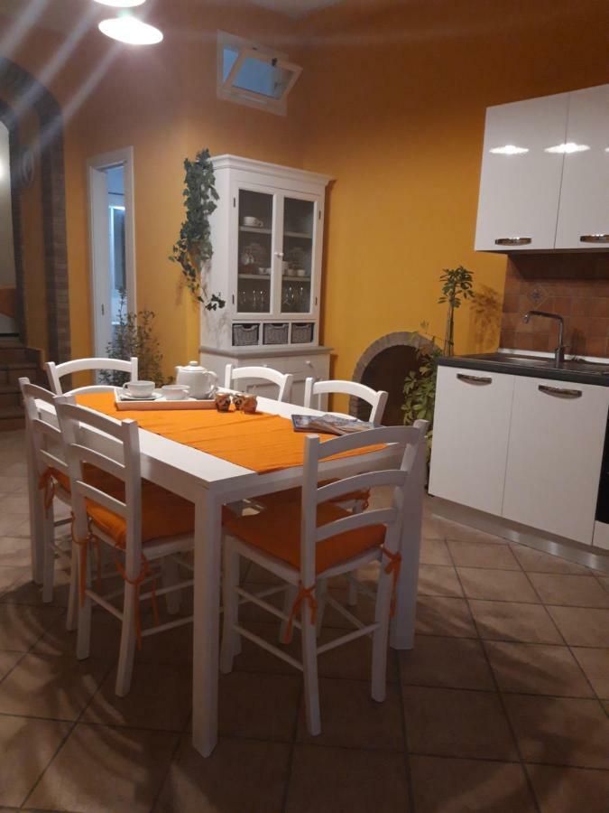 Trinacria House Apartment Taormina Exterior photo