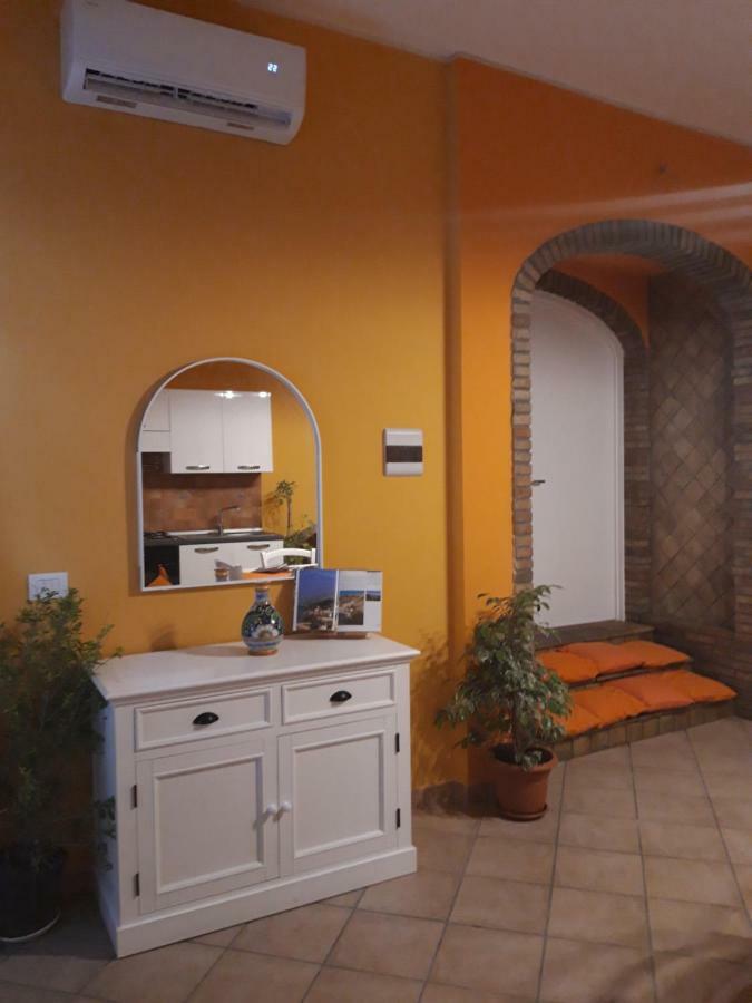 Trinacria House Apartment Taormina Exterior photo