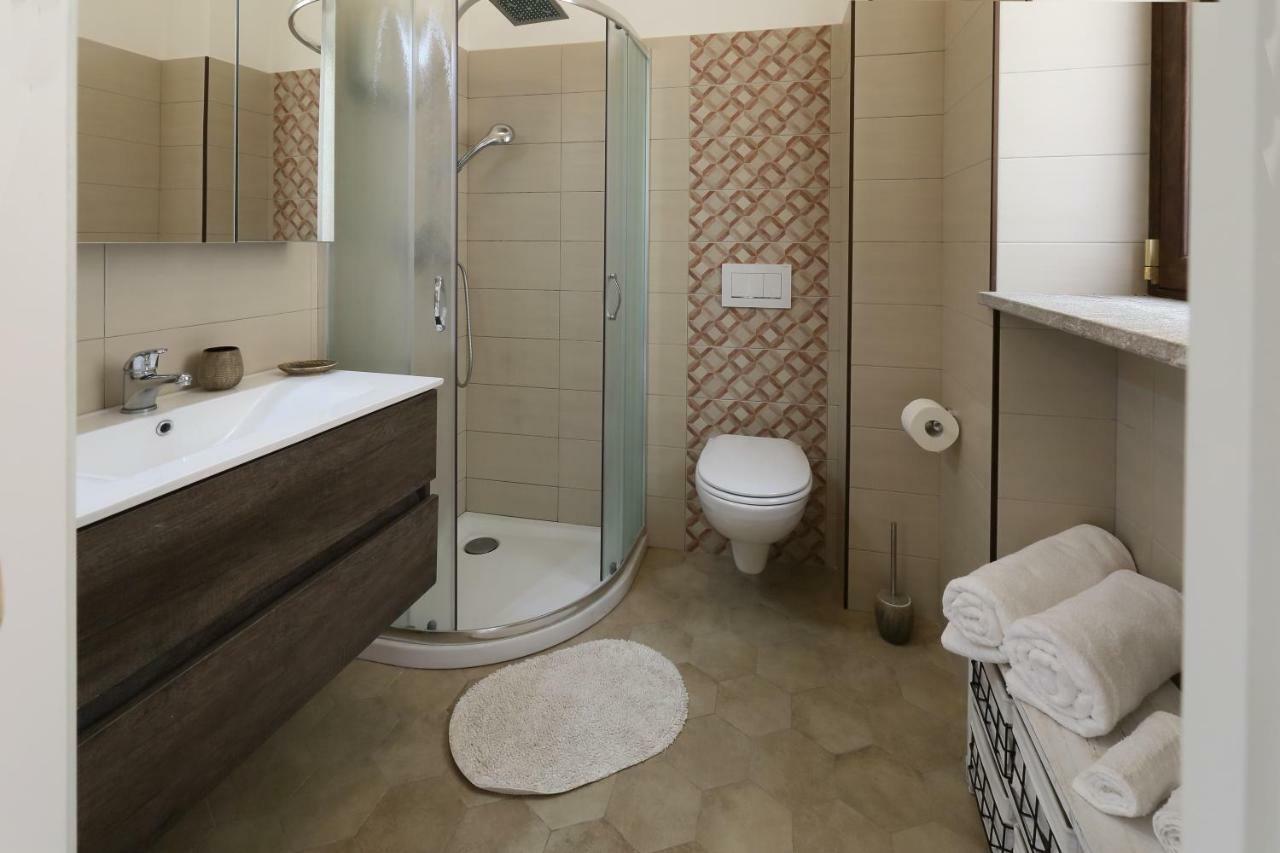 Trinacria House Apartment Taormina Exterior photo