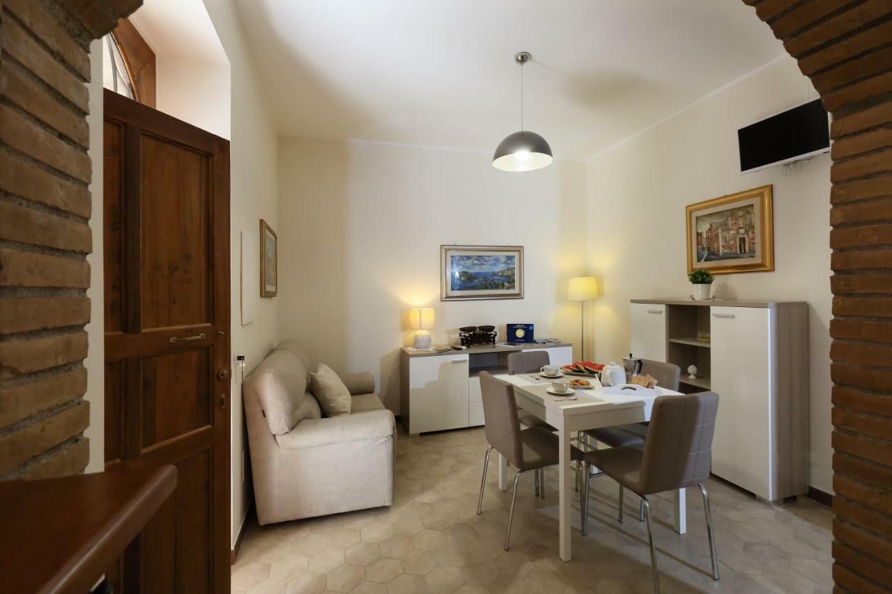 Trinacria House Apartment Taormina Exterior photo