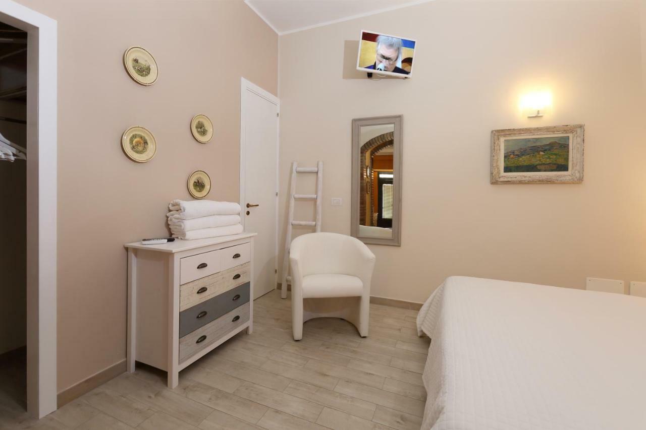 Trinacria House Apartment Taormina Exterior photo