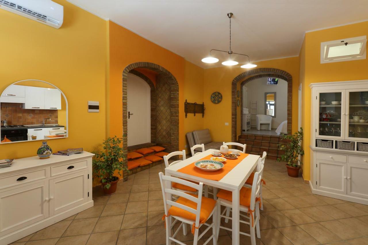 Trinacria House Apartment Taormina Exterior photo